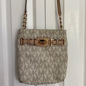 Michael Kors Crossbody Purse